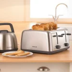 توستر کنوود مدل KENWOOD TTM480 - تصویر 4