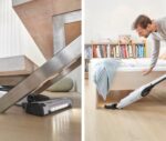 جارو شارژی بوش مدل Bosch BBH3ALL28 - تصویر 3