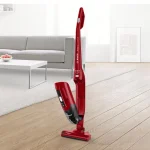 جارو شارژی بوش مدل Bosch BBHF214R - تصویر 2