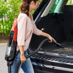 جارو شارژی بوش مدل Bosch BCH86PET1 - تصویر 3