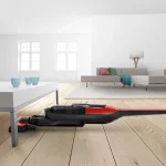 جارو شارژی بوش مدل Bosch BCH86PET1 - تصویر 5