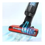 جارو شارژی بوش مدل Bosch BCH86PET1 - تصویر 6