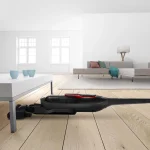 جارو شارژی بوش مدل Bosch BCH87POW1 - تصویر 2