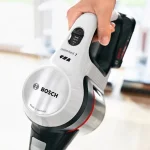 جارو شارژی بوش مدل Bosch BCS711XXL - تصویر 3