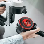 جارو شارژی بوش مدل Bosch BCS711XXL - تصویر 6