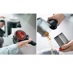 جارو شارژی بوش مدل Bosch BCS712GB - تصویر 5