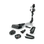 جارو شارژی بوش مدل Bosch BCS712GB - تصویر 2
