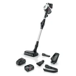 جارو شارژی بوش مدل Bosch BCS712GB - تصویر 4