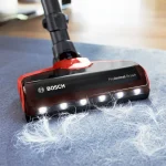 جارو شارژی بوش مدل Bosch BCS71PETGB - تصویر 5