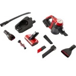 جارو شارژی بوش مدل Bosch BCS71PETGB - تصویر 2