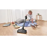 جارو شارژی بوش مدل Bosch BCS82BL24 - تصویر 5