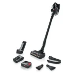 جارو شارژی بوش مدل Bosch BCS82BL24
