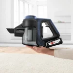 جارو شارژی دستی بوش مدلBosch  BCS611P4A - تصویر 4