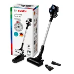 جارو شارژی دستی بوش مدلBosch  BCS611P4A - تصویر 3