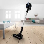 جارو شارژی دستی بوش مدلBosch  BCS611P4A - تصویر 5