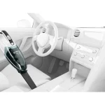 جارو شارژی دستی بوش مدل Bosch BHN14N - تصویر 3
