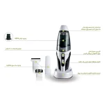 جارو شارژی کنوود مدل KENWOOD HVP19 - تصویر 7