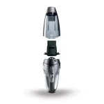 جارو شارژی کنوود مدل KENWOOD HVP19 - تصویر 6