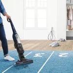 جارو شارژی عصایی بوش مدل Bosch BCH85N - تصویر 2