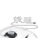 جاروبرقی بوش مدل Bosch BGL72234 - تصویر 3