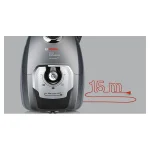 جاروبرقی بوش مدل Bosch BGL8PRO5 - تصویر 3