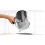 جاروبرقی بوش مدل Bosch BGS41POW1 - تصویر 4