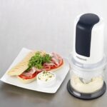 خرد کن کنوود مدل KENWOOD CH580 - تصویر 3