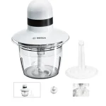 خردکن بوش مدل Bosch 08a1 - تصویر 2
