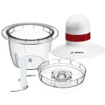 خردکن بوش مدل Bosch MMRP1000 - تصویر 4