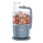 رنده برقی کنوود مدل KENWOOD FDP22.130GY - تصویر 7