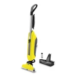 زمین شوی کرشر مدل KARCHER Fc5