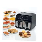سرخ کن کنوود مدل KENWOOD HFM75 - تصویر 2