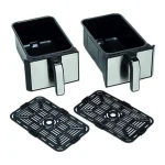 سرخ کن کنوود مدل KENWOOD HFM75 - تصویر 3