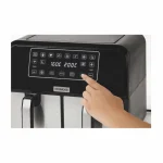 سرخ کن کنوود مدل KENWOOD HFM75 - تصویر 4