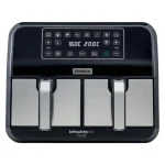 سرخ کن کنوود مدل KENWOOD HFM75