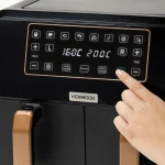 سرخ کن بدون روغن کنوود مدل KENWOOD HFP70 - تصویر 4