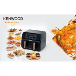 سرخ کن بدون روغن کنوود مدل KENWOOD HFP70 - تصویر 7