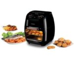سرخ کن کنوود KENWOOD HFP90 - تصویر 5