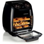 سرخ کن کنوود KENWOOD HFP90 - تصویر 6