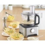 غذا ساز کنوود مدل KENWOOD FDM780BA - تصویر 2