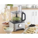 غذا ساز کنوود مدل KENWOOD FDM780BA - تصویر 4