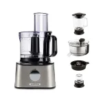 غذاساز کنوود مدل KENWOOD FDM307SS - تصویر 2
