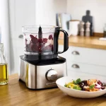 غذاساز کنوود مدل KENWOOD FDM307SS - تصویر 3