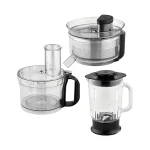 غذاساز کنوود مدل KENWOOD FDM307SS - تصویر 5