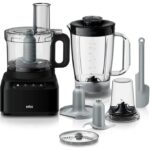 غذاساز براون مدل Braun FP3132