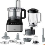 غذاساز براون مدل Braun FP3235SI