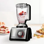 غذاساز بوش مدل Bosch MC812M853G - تصویر 3