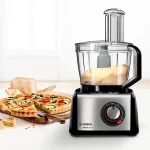 غذاساز بوش مدل Bosch MC812M853G - تصویر 2