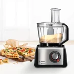 غذاساز بوش مدل Bosch MC812M865 - تصویر 3