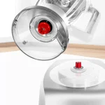 غذاساز بوش مدل Bosch MC812S844 - تصویر 5